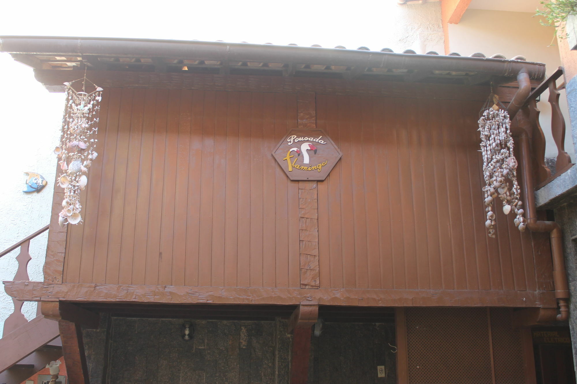 Pousada Flamingo Armacao dos Buzios Exterior photo